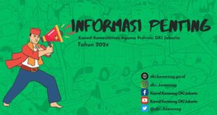 THR Maret 2025 Pns Belum Cair