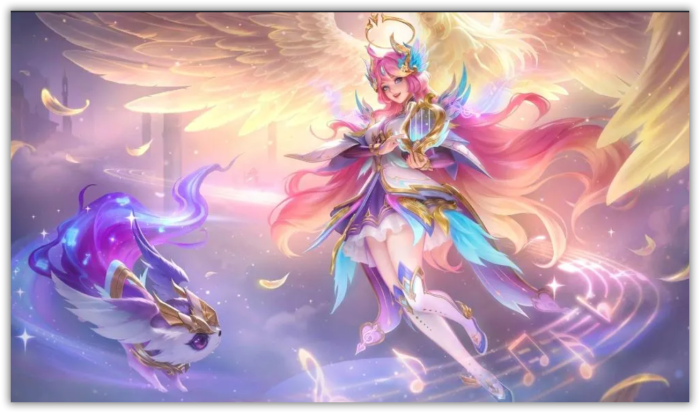 Starlight Bulan Maret 2025