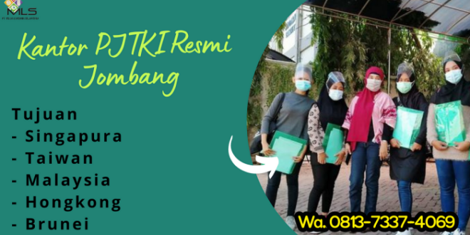 Agen TKI Di Bandung 2025
