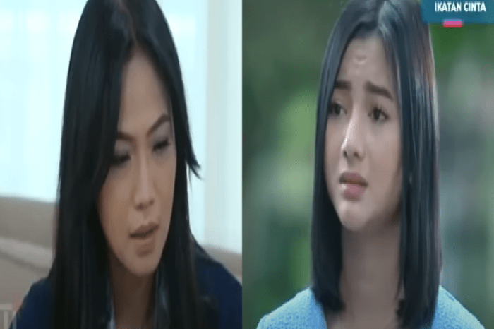 Trailer Ikatan Cinta 31 Maret 2025