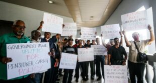 THR Maret 2025 Pensiun Pns Kapan Cair