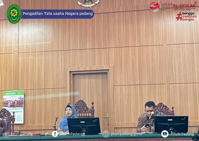 Kantor Pelayanan Pajak Pratama Padang Satu 2025