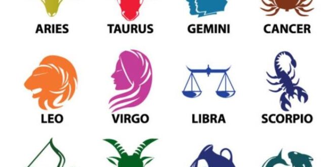Kelahiran Bulan Maret Zodiak Apa