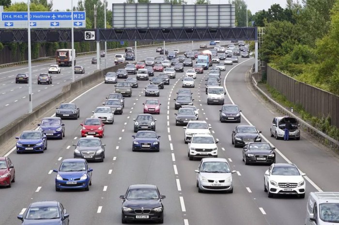 Cara Bayar Pajak Mobil 2025