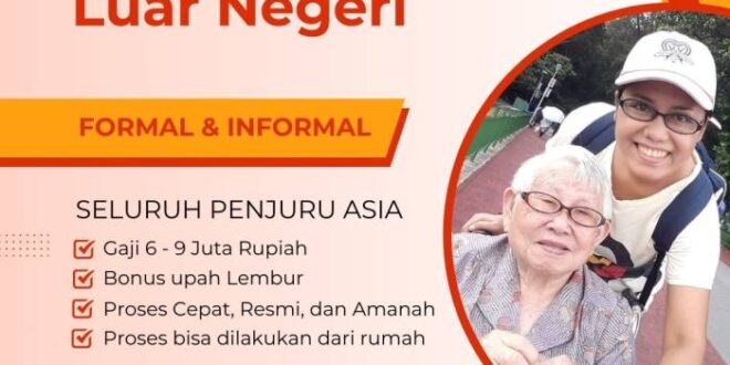 Cara Klaim Asuransi Mitra TKI 2025