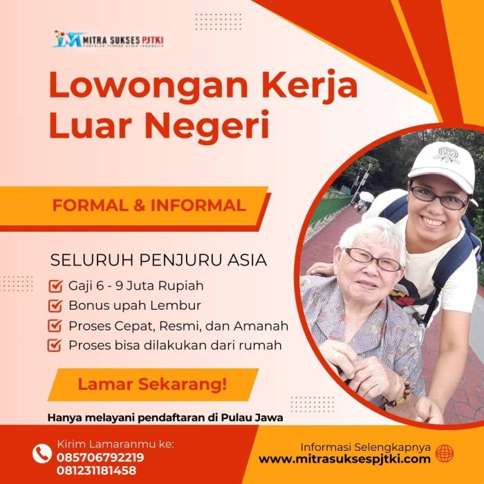 Cara Klaim Asuransi Mitra TKI 2025