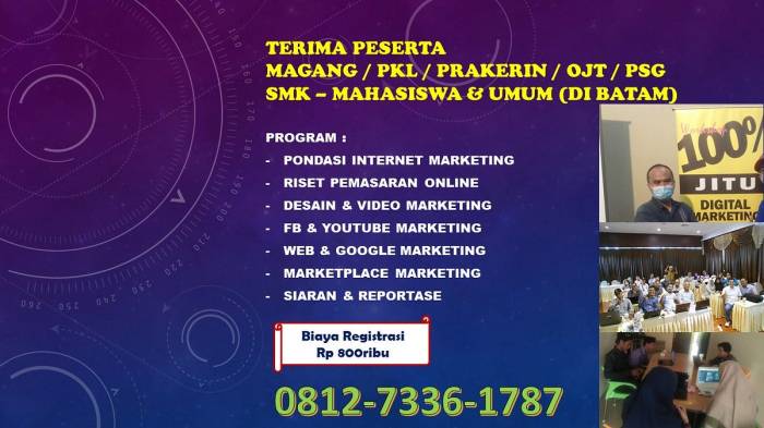 Kantor Pelayanan Pajak Madya Batam 2025