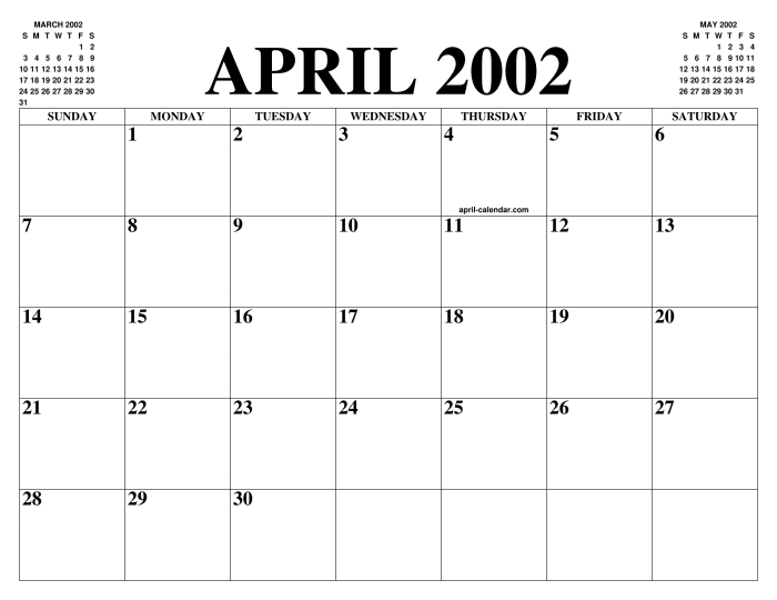 14 Maret 2001 Hari Apa