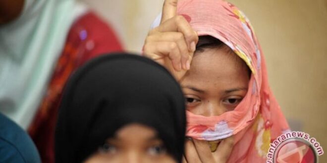 Perbedaan TKI Dan Tkw Adalah 2025