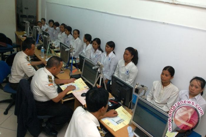 TKI Indonesia Di Jepang 2025