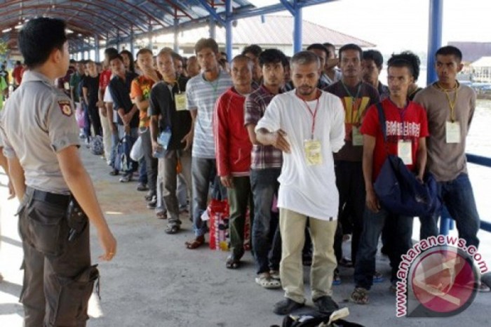 Lowongan Kerja TKI Ke Inggris 2019 2025