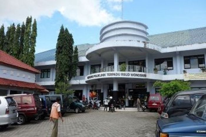 Kantor Pelayanan Pajak Pratama Wonosari 2025