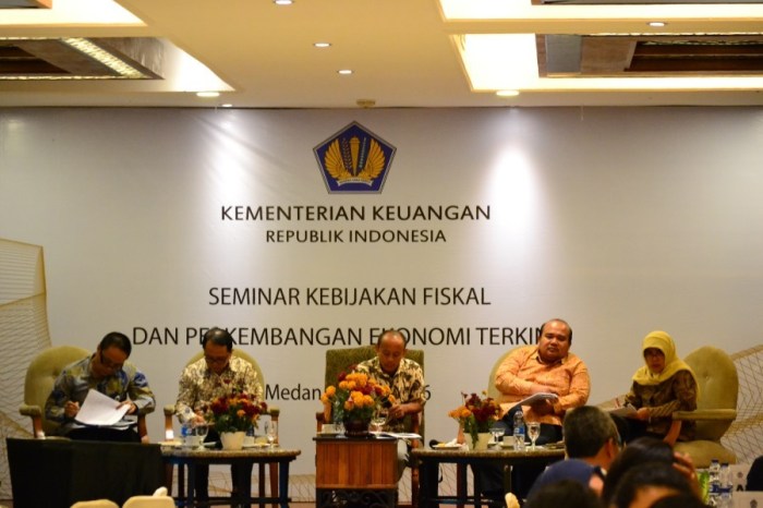 Pajak Ikan Lama Medan 2025