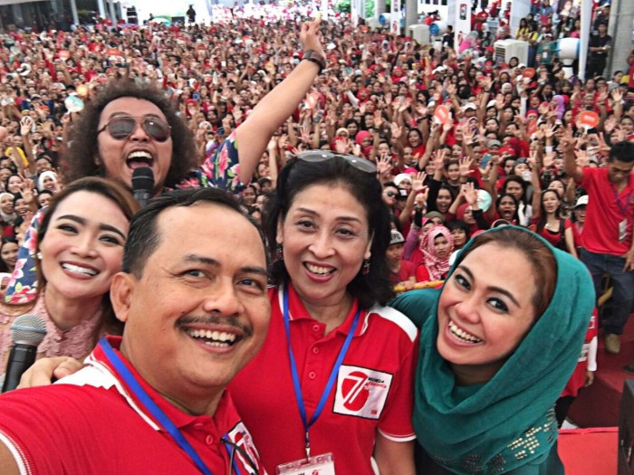 Indonesian migrant workers singapore launches card Cara Membuat Id Online TKI 2025