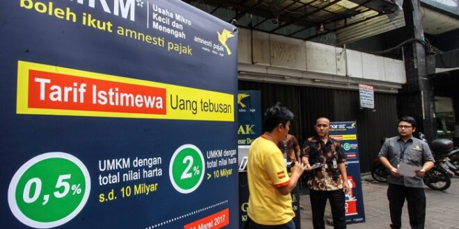 Pemutihan Pajak Kendaraan Jatim 2025