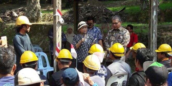 Masalah TKI Di Malaysia 2025