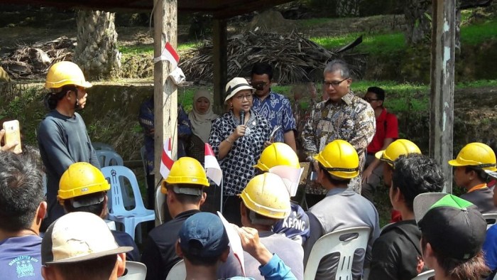 Migrant workers indonesian systems support asia indonesia forum collaboration partners Daftar Nama TKI Di Malaysia 2025