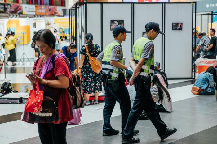 Cara Belajar Bahasa Taiwan Untuk TKI 2025