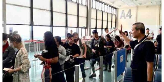 Berapa Gaji TKI Di Taiwan Sekarang 2025