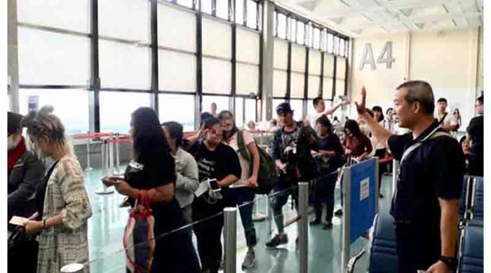Berapa Gaji TKI Di Taiwan Sekarang 2025