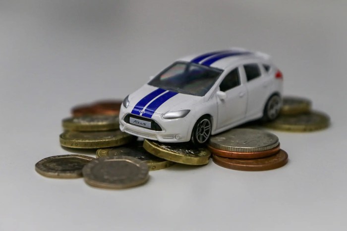 Pajak Mobil Baru Dihapus 2025