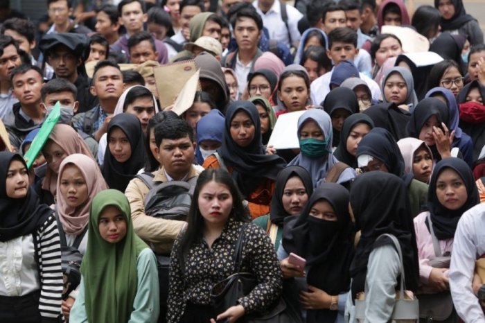 Undang Undang Tenaga Kerja Tentang THR Maret 2025
