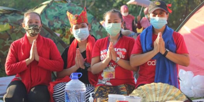Cara Jadi TKI Arab Saudi 2025