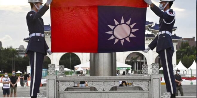 Gaji TKI Taiwan 2018 Dalam Rupiah 2025