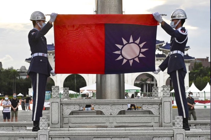 Potongan Gaji TKI Taiwan 2019 2025