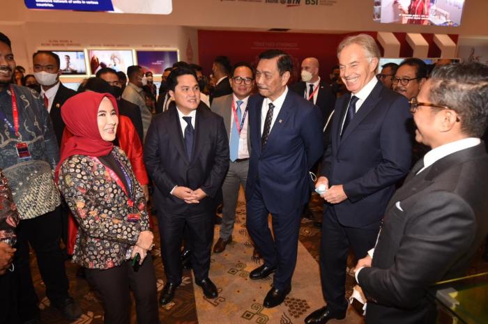 THR Maret 2025 Untuk Karyawan Bumn
