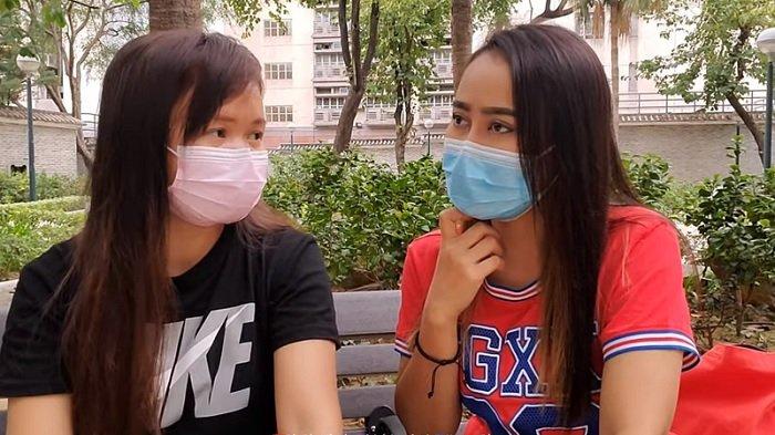 Lowongan Kerja TKI Hongkong 2025