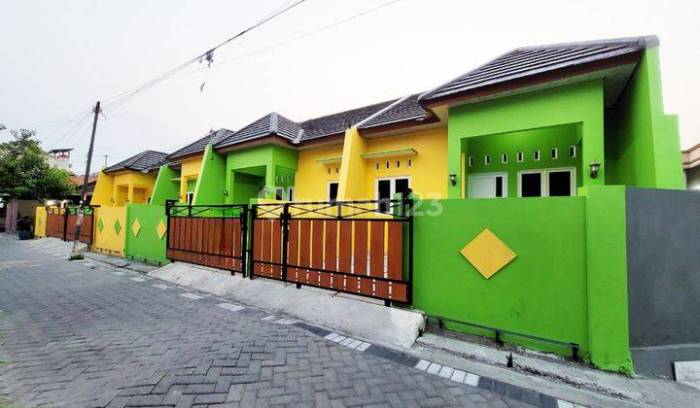 Kantor Pelayanan Pajak Pratama Semarang Gayamsari 2025