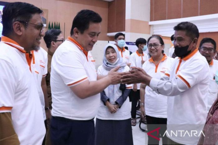 Kantor Pajak Bekasi Utara 2025