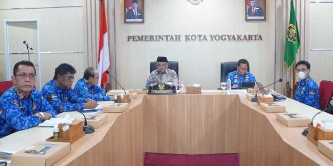 Pemutihan Pajak Kendaraan Jogja 2024 2025