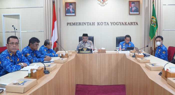 Pemutihan Pajak Kendaraan Jogja 2024 2025