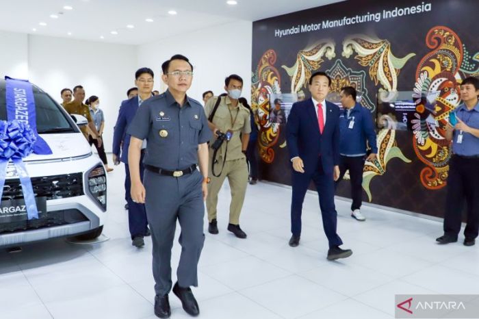 Pemutihan Pajak Kendaraan Bekasi 2025