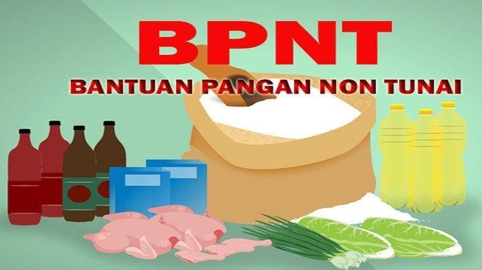 Bpnt Mei 2025 Kapan Cair
