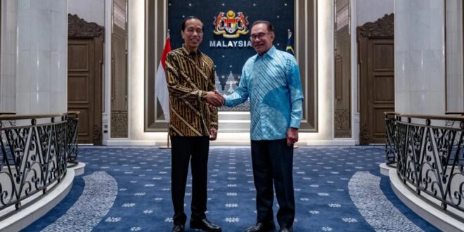 Hasil Pemilu TKI Di Malaysia 2025