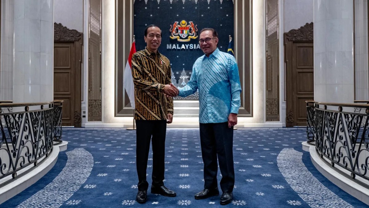 Hasil Pemilu TKI Di Malaysia 2025