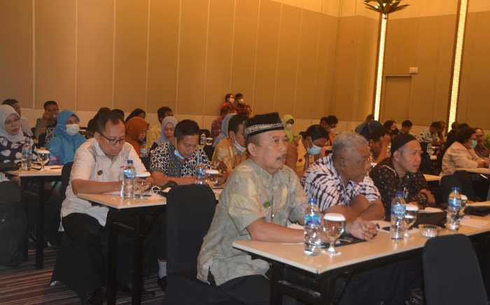 Kantor Pelayanan Pajak Pratama Yogyakarta 2025