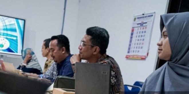 Kantor Pelayanan Pajak Pratama Madiun 2025