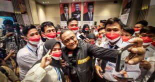 Kenapa TKI Disebut Pahlawan Devisa 2025