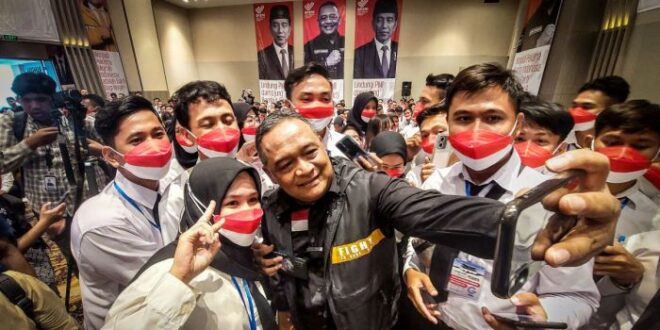 Interview Bahasa Inggris TKI 2025