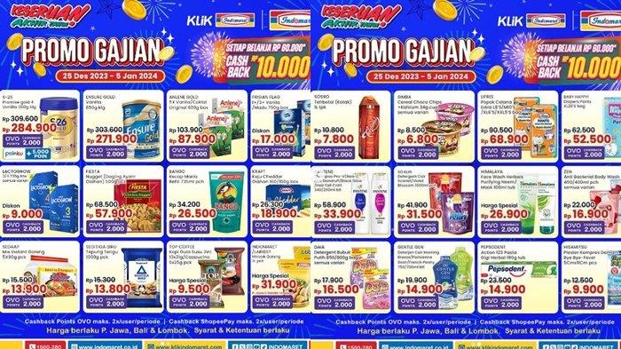 Katalog Indomaret 1 15 Maret 2017