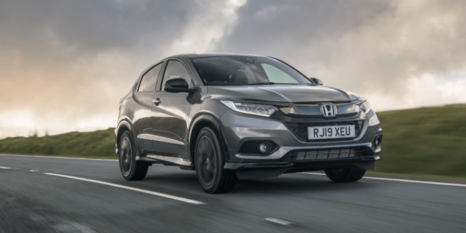 Harga Hrv Maret 2025