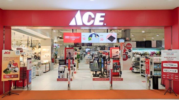 Ace Hardware TKI Bandung 2025