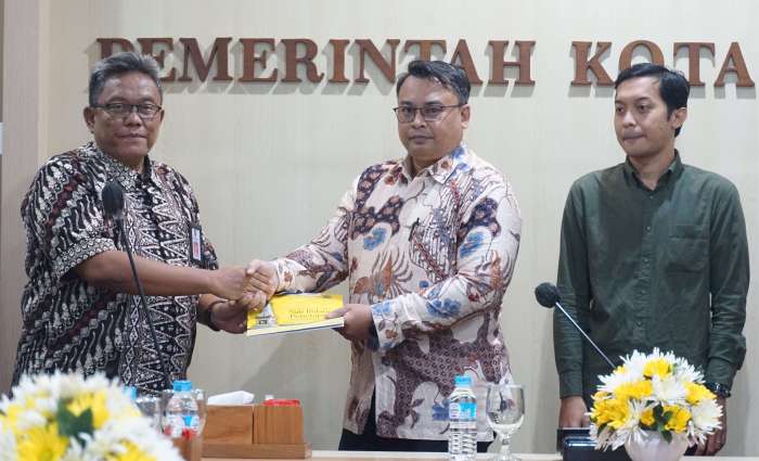Kantor Pelayanan Pajak Pratama Yogyakarta 2025
