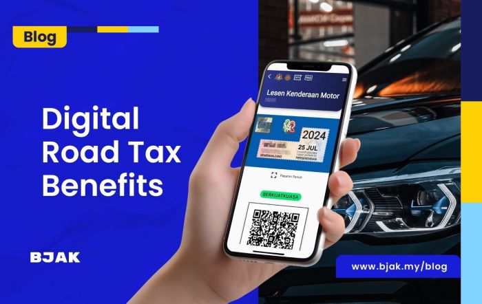 Cara Cek Pajak Plat B 2025
