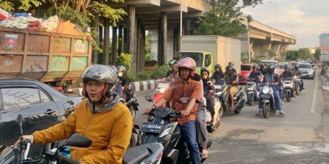 Cek Pajak Kendaraan Samarinda 2025