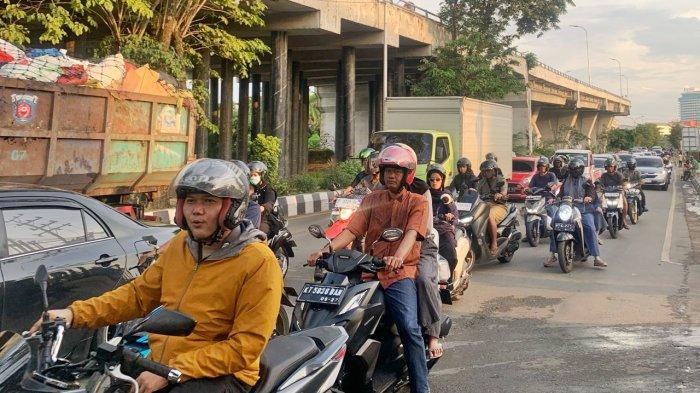 Cek Pajak Kendaraan Samarinda 2025